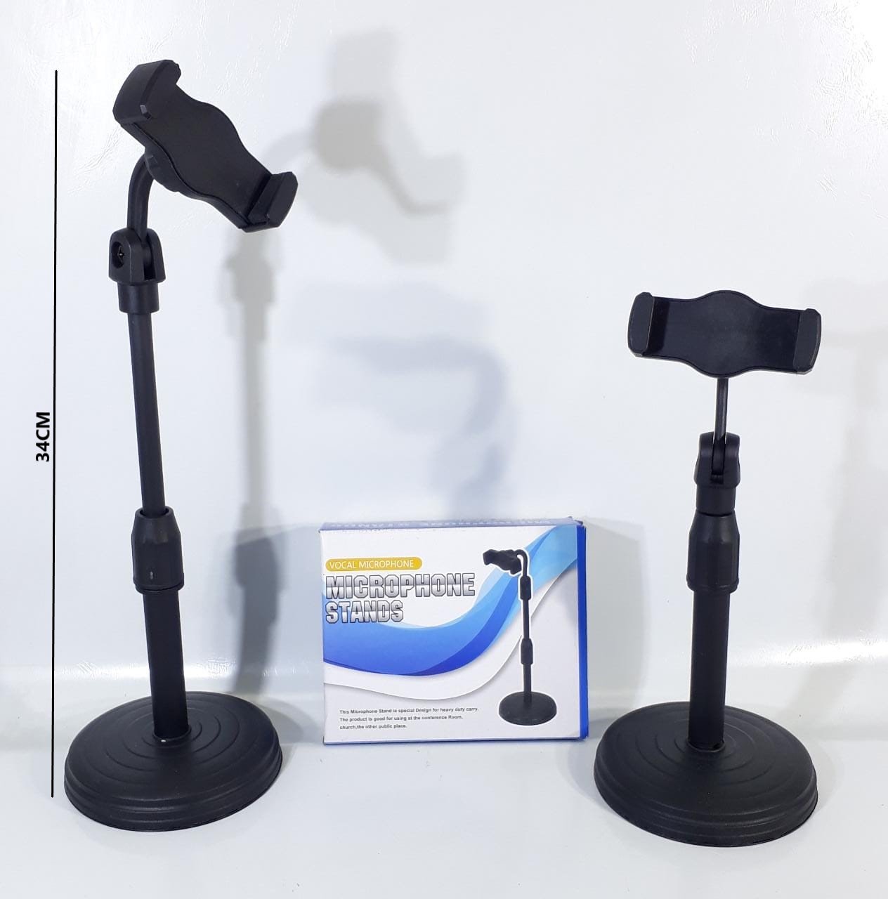 HD-71076 SOPORTE HOLDER PARA CELULAR