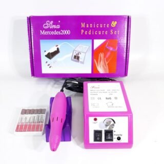 TORNO ELECTRICO MANICURA (20.000RPM ) OA-CP211