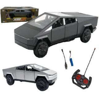 AUTO CYBERTRUCK TESLA CONTROL 168H-38