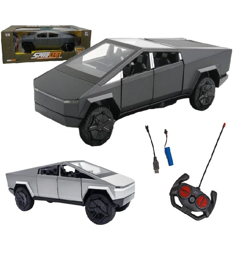 AUTO CYBERTRUCK TESLA CONTROL 168H-38