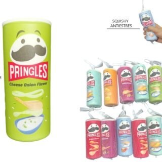 JUGUETE ANTIESTRES PRINGLES
