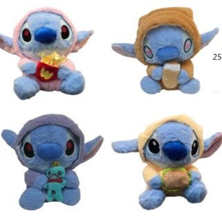 STITCH COLECCION SWEET DREAMS