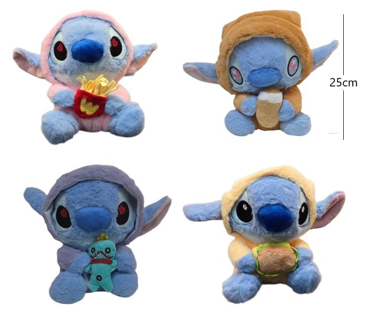 STITCH COLECCION SWEET DREAMS
