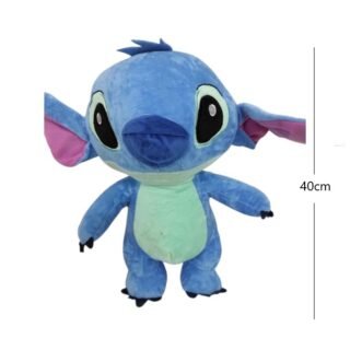 (BS)PELUCHE STITCH GRANDE