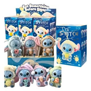 PERSONAJE STITCH SORPRESA 14x9.5 cm L515 202486