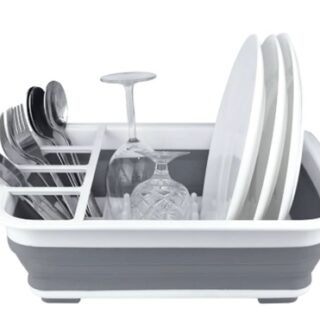 SECAPLATOS ESCURRIDOR 1 PISO 34cm x 28cm -