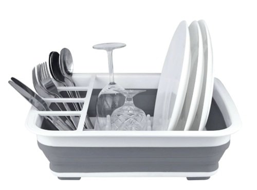 SECAPLATOS ESCURRIDOR 1 PISO 34cm x 28cm -