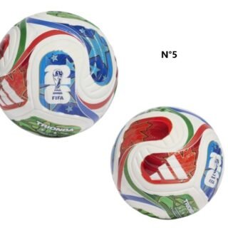 PELOTA N°5 FIFA 2025 A0717 F274