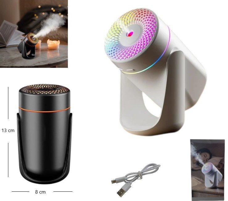 HUMIDIFICADOR OFAN-5361