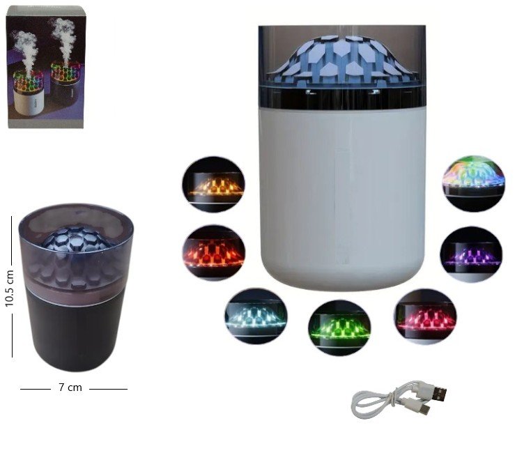 HUMIDIFICADOR OFAN-502