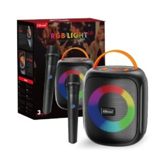 (BS)PARLANTE BT RGB MIC INAL.