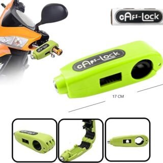 CANDADO TRABAMANUBRIO CAFS LOCK