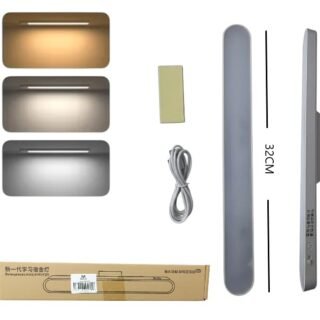 LISTON LED TACTIL RECARGABLE