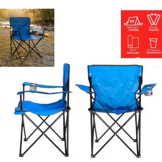 (BS)SILLA DIRECTOR PLEGABLE R258520