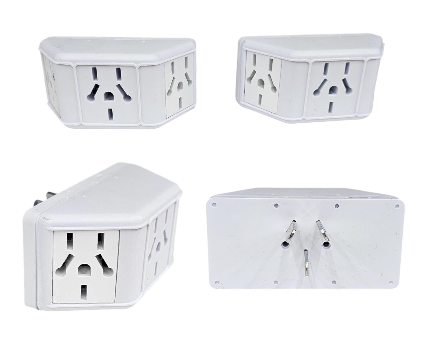 PIRAMIDE 3 CARAS _________________________________