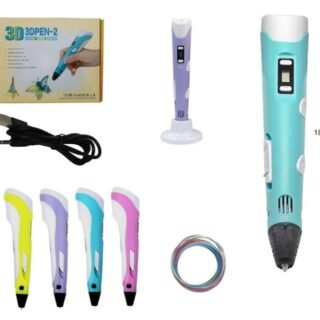 LAPIZ IMPRESORA 3D Y790 MELECH-37