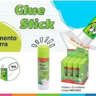 PEGAMENTO EN BARRA GLUESTICK _____________________