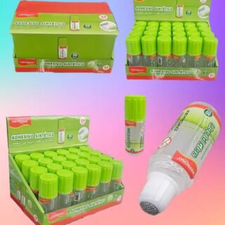 ADHESIVO SINTETICO KEYROAD 30ml __________________