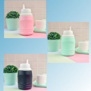 BIDON OPP 1.2 LITROS