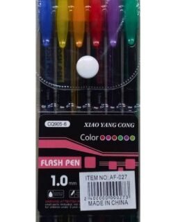 BIROME GEL x 6 BOHUANG ___________________________