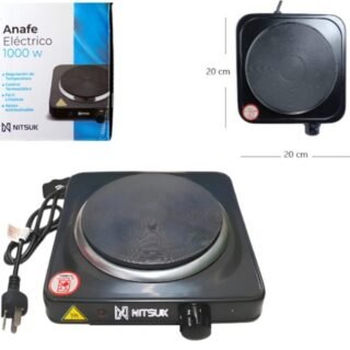 ANAFE 1 HORNALLA NITSUK