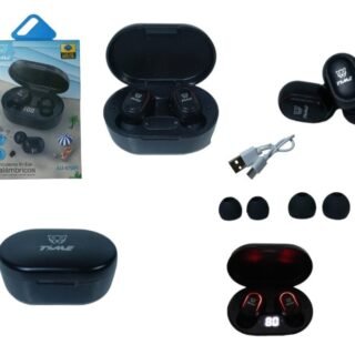 AU-17017 AURICULAR BT TIME