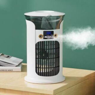 VENTILADOR COOL AIRE