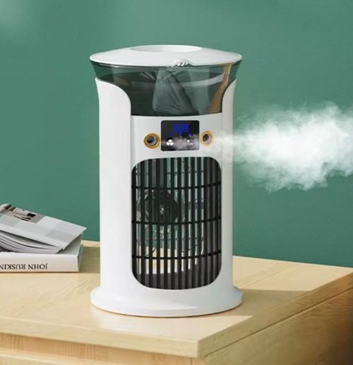 VENTILADOR COOL AIRE