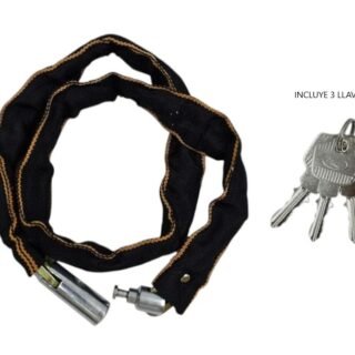 LINGA CADENA DE MOTO