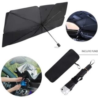 PARASOL PARA AUTO PORTATIL