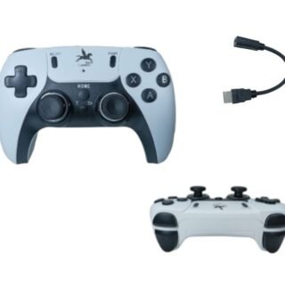 JOYSTICK X 2 DE CONSOLA M15