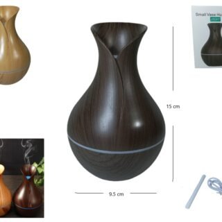 SL-003 HUMIDIFICADOR MADERA MELECH-198