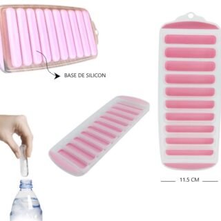BANDEJA PARA HACER BARRAS DE HIELO