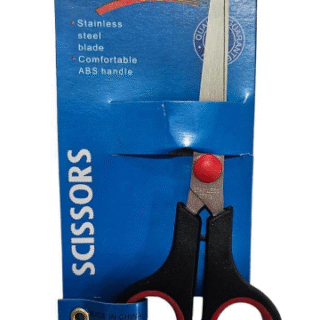 TIJERA SCISSOR 6"_ _______________________________