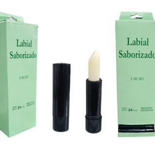 MANTECA DE CACAO _________________________________