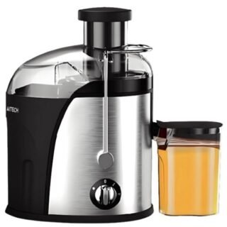 EXTRACTOR DE JUGO AITECH 600W 800ml