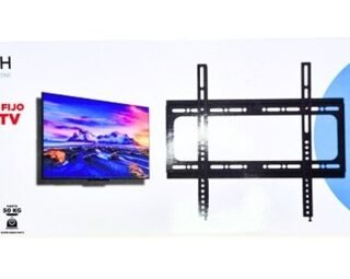 SOPORTE DE TV AITECH 26-63" HASTA 50 KILOS