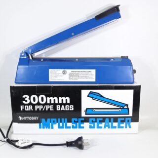 SELLADOR DE BOLSAS 300MM SV-300 OS300