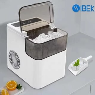 FABRICA DE HIELO IBEK - BS.AS - BS.AS - BS.AS - B