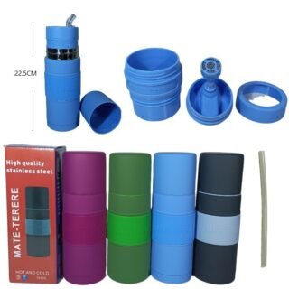 TERMO MATERO 500ML ENGOMADO OG-RF7