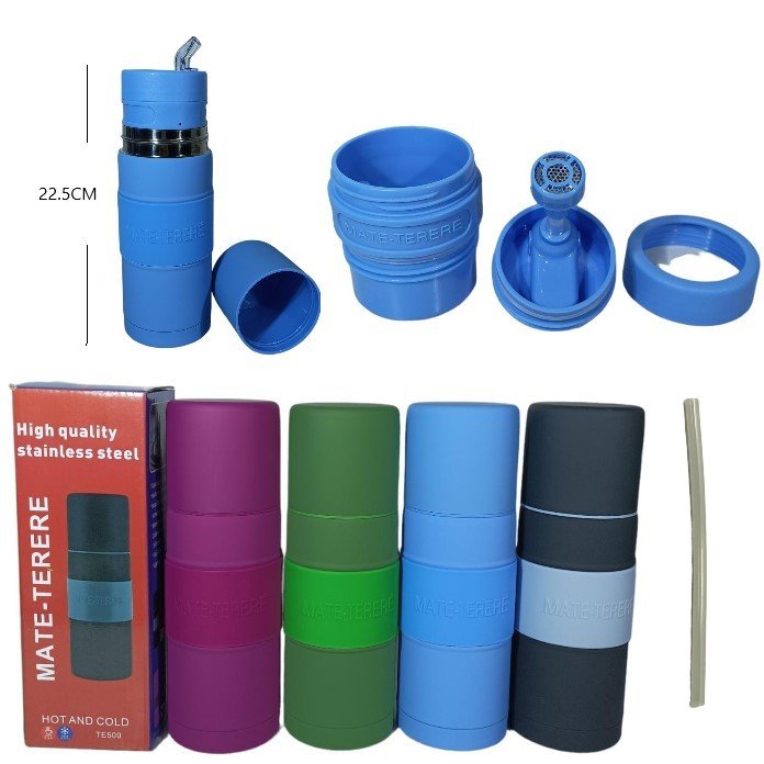 TERMO MATERO 500ML ENGOMADO OG-RF7