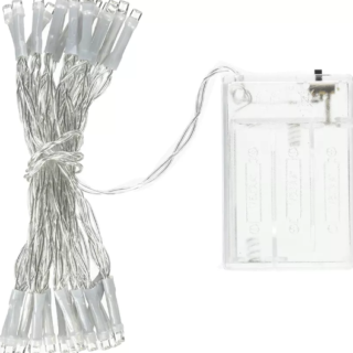 Tira 80 Leds