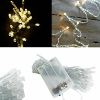 Tira 50 Leds