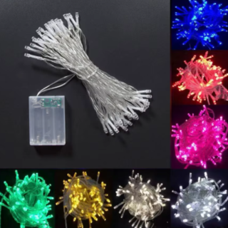 Tira 30 Leds