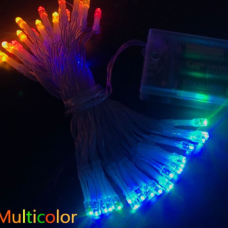 Tira 20 Leds