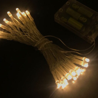 Tira 10 Leds