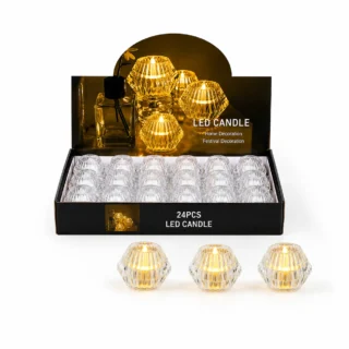 Vela Led