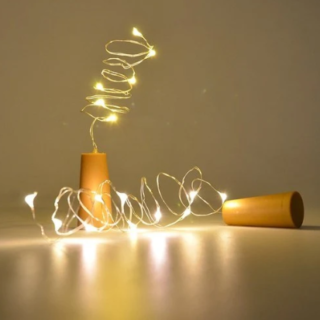 Corcho Led 2M
