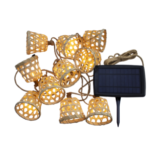 Guirnalda Solar